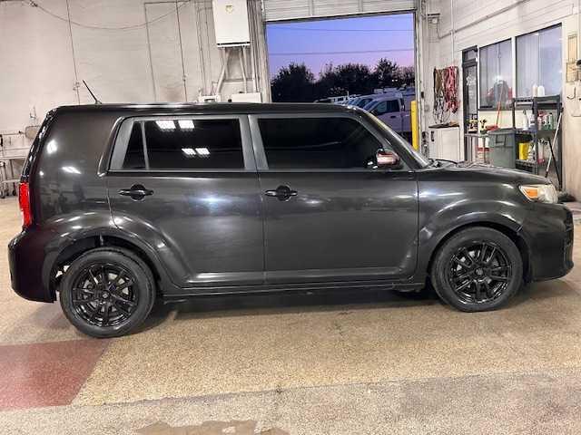 used 2015 Scion xB car, priced at $8,995