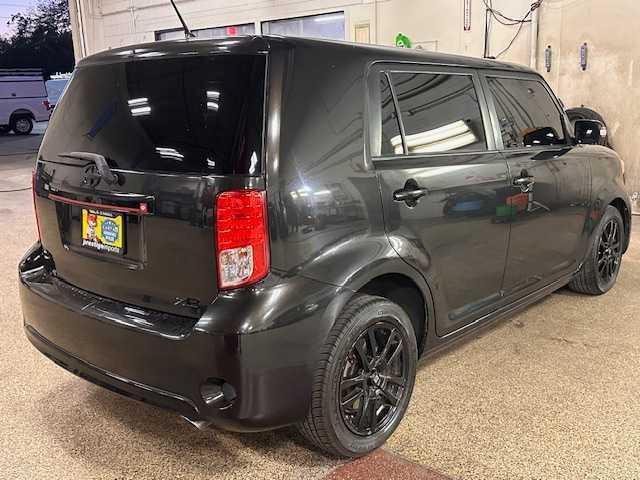 used 2015 Scion xB car, priced at $8,995