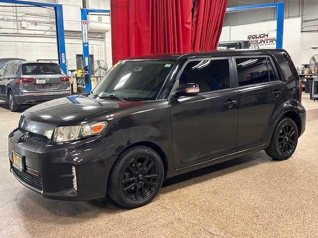 used 2015 Scion xB car, priced at $8,995