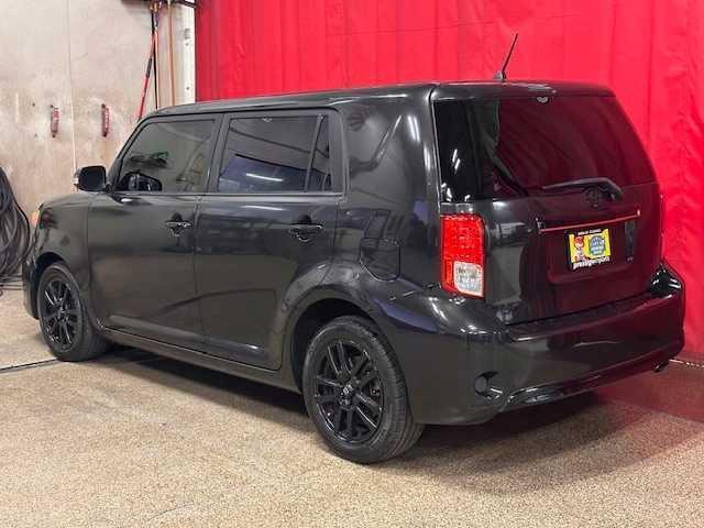 used 2015 Scion xB car, priced at $8,995