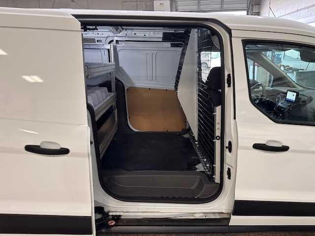 used 2022 Ford Transit Connect car, priced at $19,645