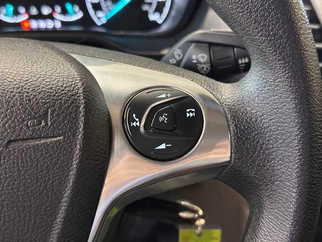 used 2022 Ford Transit Connect car, priced at $19,645