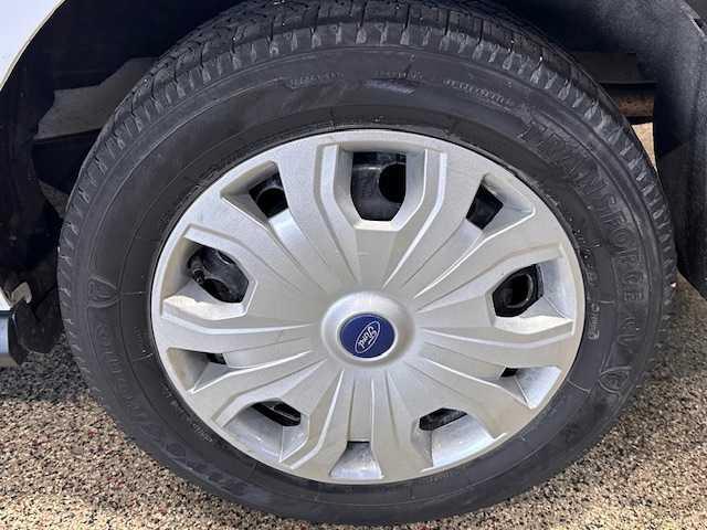used 2022 Ford Transit Connect car, priced at $19,645