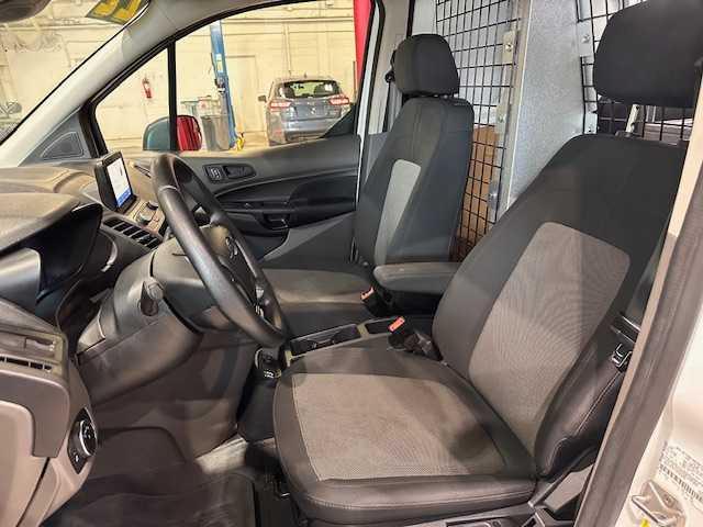 used 2022 Ford Transit Connect car, priced at $19,645