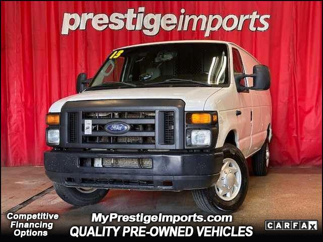 used 2013 Ford E350 Super Duty car, priced at $16,745