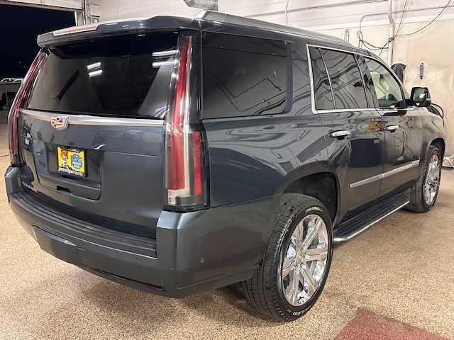 used 2020 Cadillac Escalade car, priced at $39,945