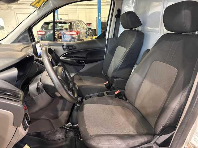 used 2021 Ford Transit Connect car, priced at $17,995
