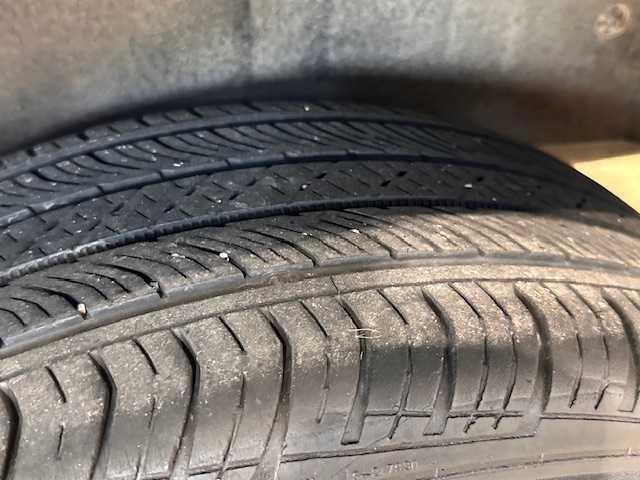 used 2021 Ford Transit Connect car, priced at $17,995