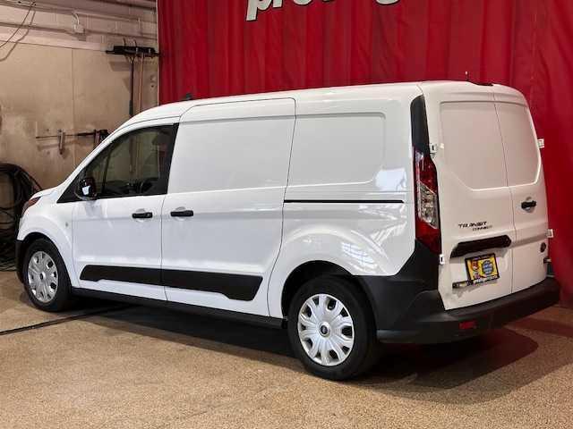 used 2021 Ford Transit Connect car, priced at $17,995