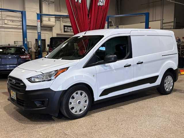 used 2021 Ford Transit Connect car, priced at $17,995