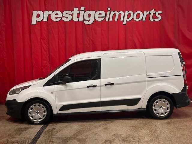 used 2017 Ford Transit Connect car, priced at $13,845