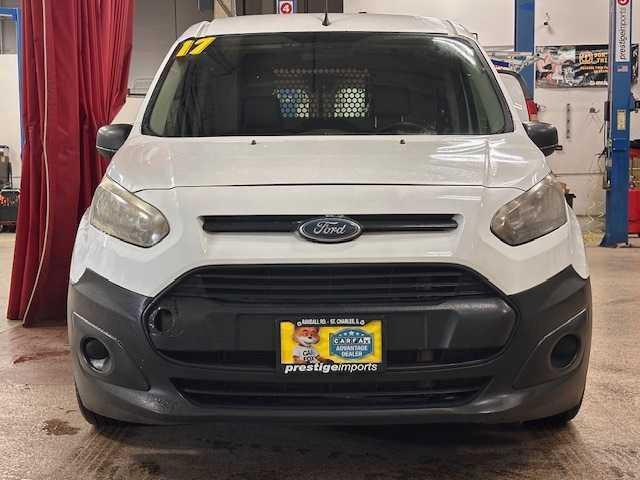 used 2017 Ford Transit Connect car, priced at $13,845