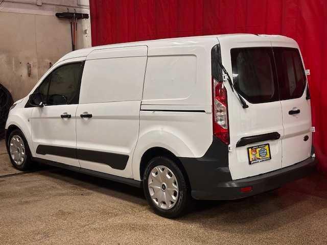 used 2017 Ford Transit Connect car, priced at $13,845