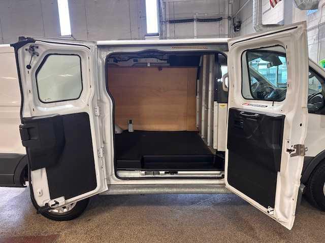 used 2016 Ford Transit-250 car, priced at $17,645