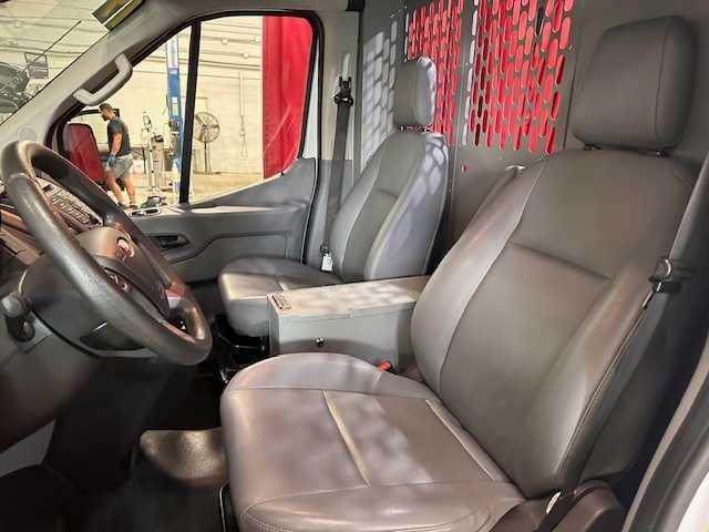 used 2019 Ford Transit-250 car, priced at $22,945