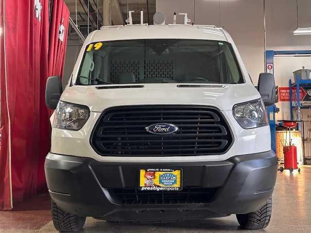 used 2019 Ford Transit-250 car, priced at $22,945