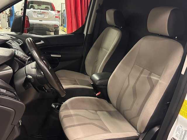 used 2017 Ford Transit Connect car, priced at $13,945