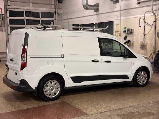 used 2017 Ford Transit Connect car, priced at $13,945