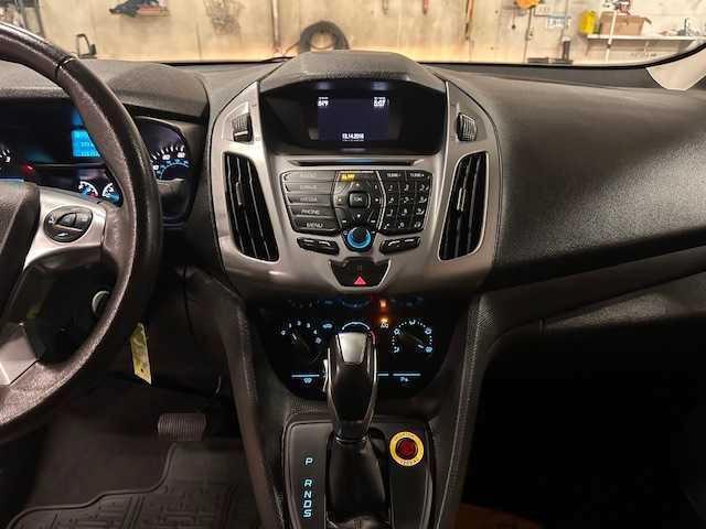 used 2017 Ford Transit Connect car, priced at $13,945