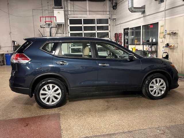 used 2015 Nissan Rogue car, priced at $5,995