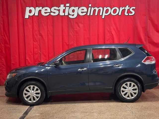 used 2015 Nissan Rogue car, priced at $5,995