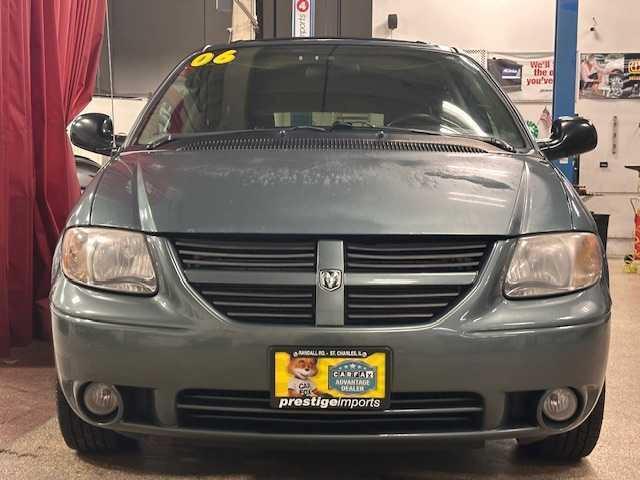 used 2006 Dodge Grand Caravan car, priced at $3,995