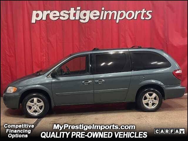 used 2006 Dodge Grand Caravan car, priced at $3,995