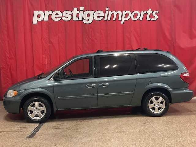 used 2006 Dodge Grand Caravan car, priced at $3,995