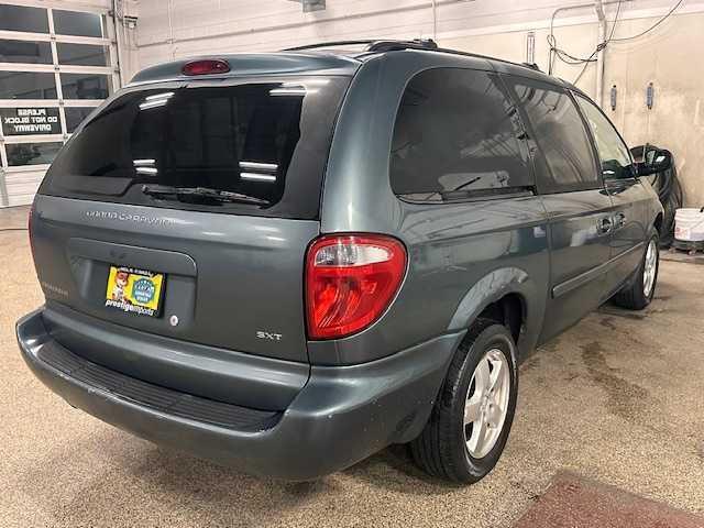 used 2006 Dodge Grand Caravan car, priced at $3,995