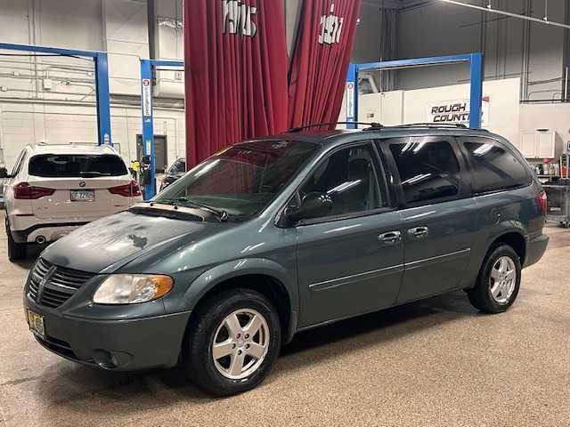 used 2006 Dodge Grand Caravan car, priced at $3,995