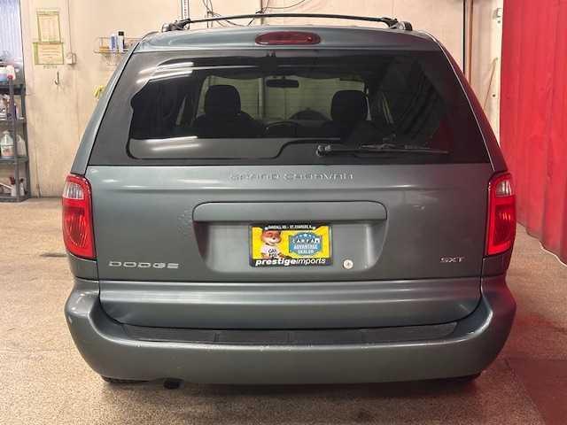 used 2006 Dodge Grand Caravan car, priced at $3,995