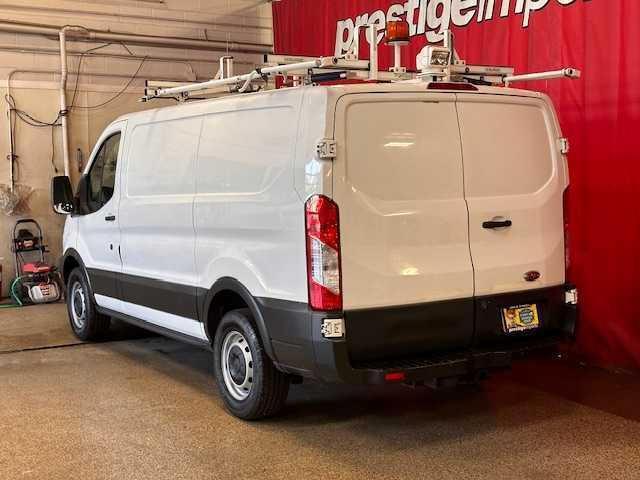 used 2015 Ford Transit-250 car, priced at $14,995