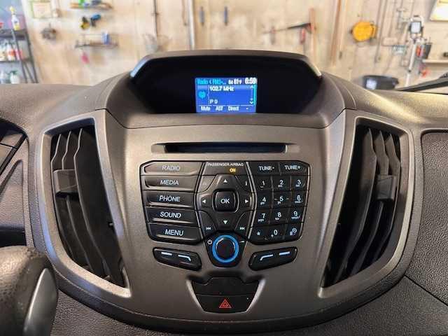 used 2015 Ford Transit-250 car, priced at $14,995