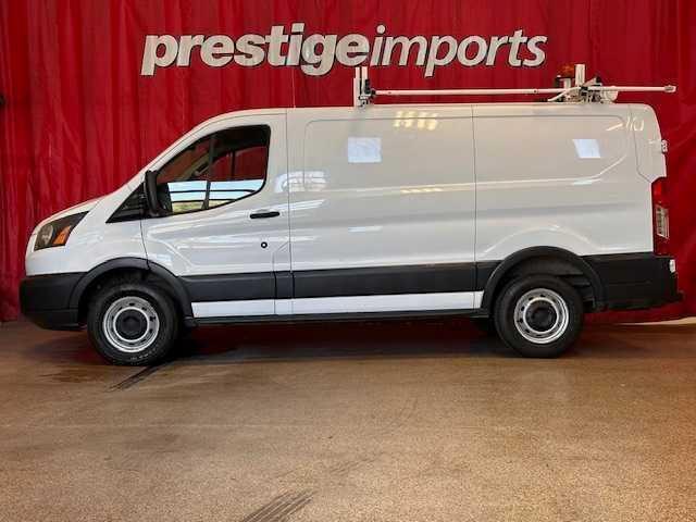 used 2015 Ford Transit-250 car, priced at $14,995