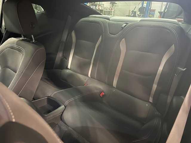 used 2018 Chevrolet Camaro car, priced at $19,995