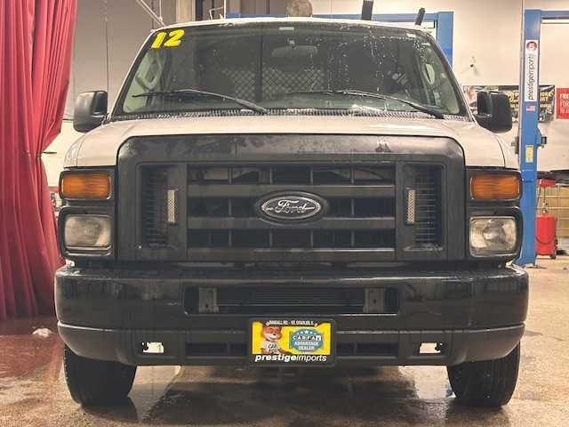 used 2012 Ford E150 car, priced at $5,995