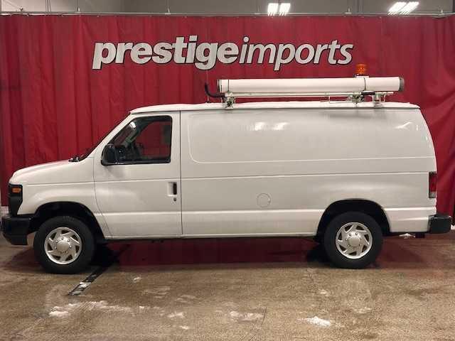 used 2012 Ford E150 car, priced at $5,995