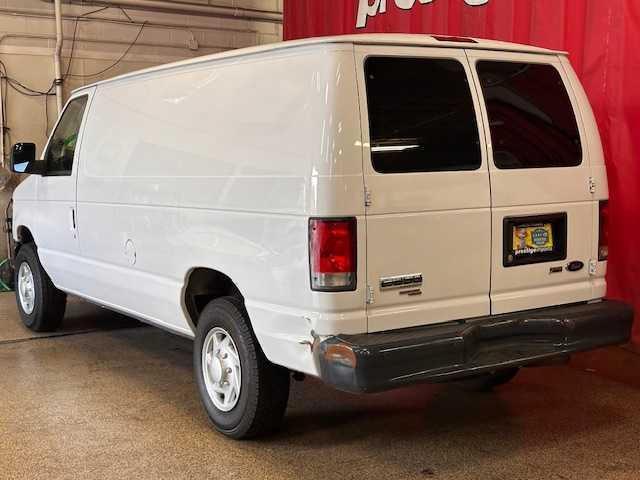 used 2012 Ford E150 car, priced at $7,995