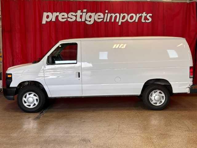 used 2012 Ford E150 car, priced at $7,995