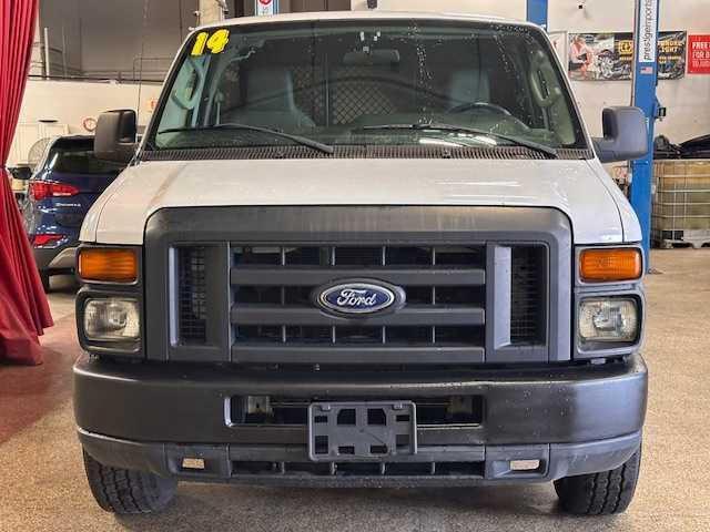 used 2012 Ford E150 car, priced at $7,995