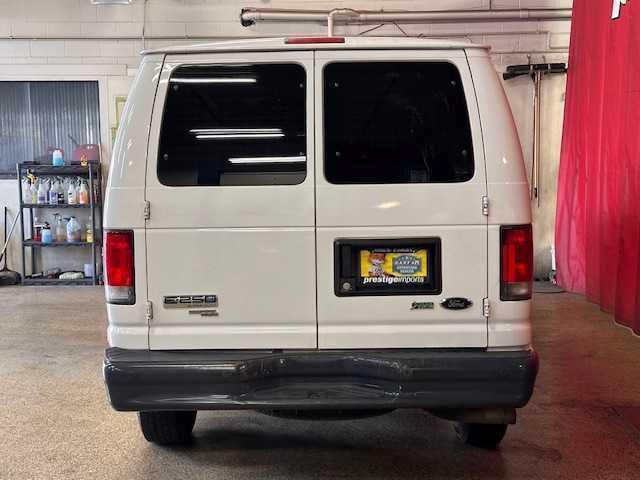 used 2012 Ford E150 car, priced at $7,995