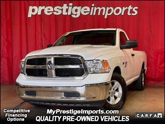 used 2019 Ram 1500 Classic car, priced at $18,945