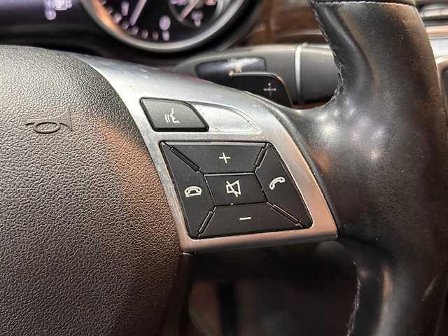 used 2015 Mercedes-Benz GL-Class car, priced at $11,995