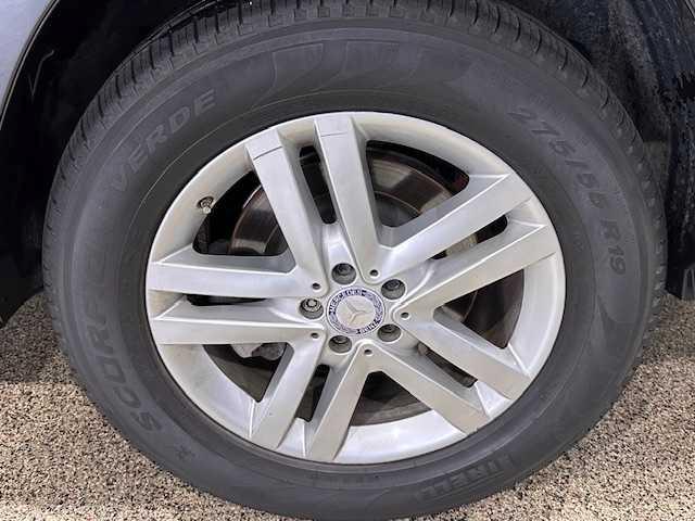 used 2015 Mercedes-Benz GL-Class car, priced at $11,995