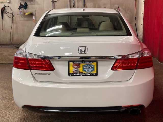 used 2014 Honda Accord car, priced at $13,945