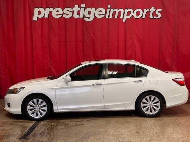 used 2014 Honda Accord car, priced at $13,945