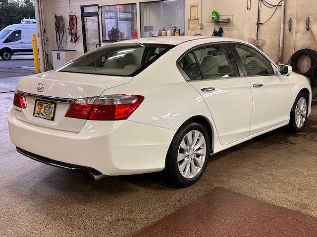 used 2014 Honda Accord car, priced at $13,945