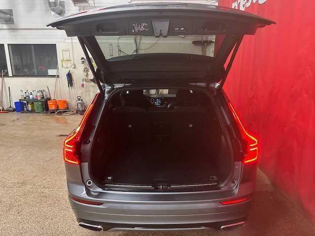 used 2021 Volvo XC60 car, priced at $25,645