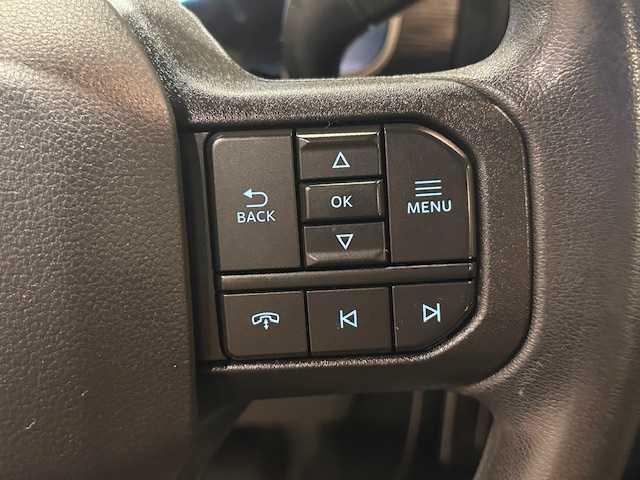 used 2021 Ford F-150 car, priced at $17,995