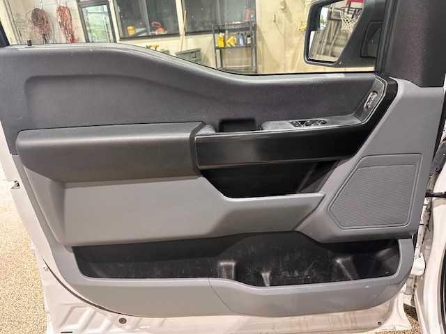 used 2021 Ford F-150 car, priced at $17,995